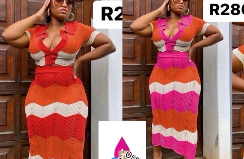 Ladies wear
