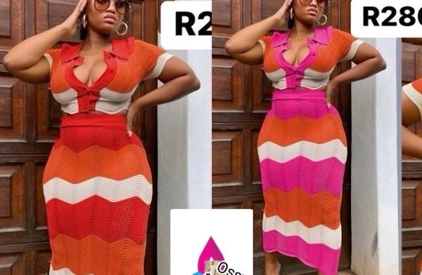 Ladies wear