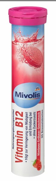 VITAMINE B12