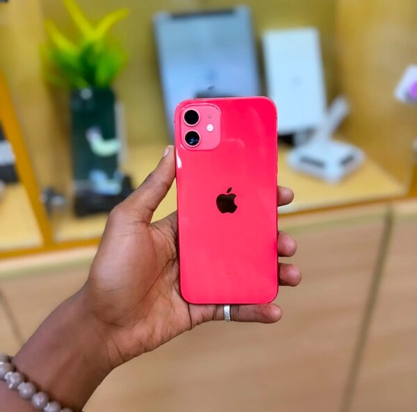 iPhone 12 256GB