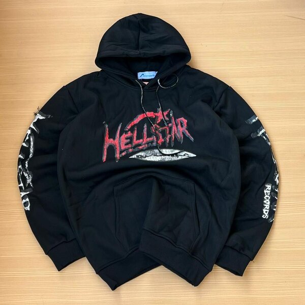 Hoodies
