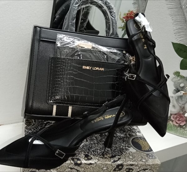 Chic sac LM