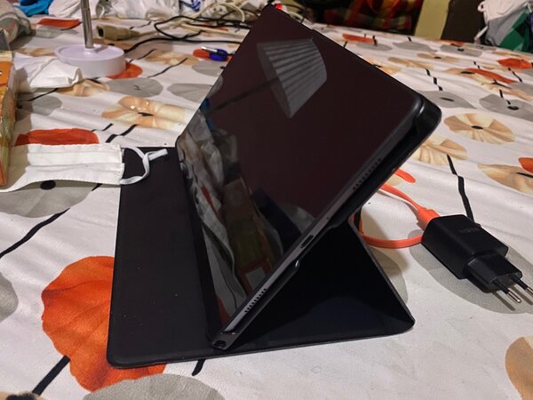 Tablette  Samsung