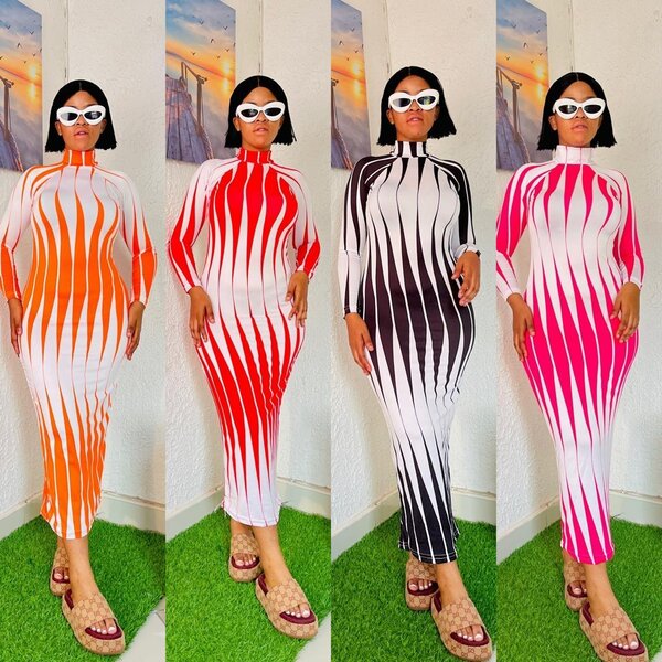 Ladies dresses