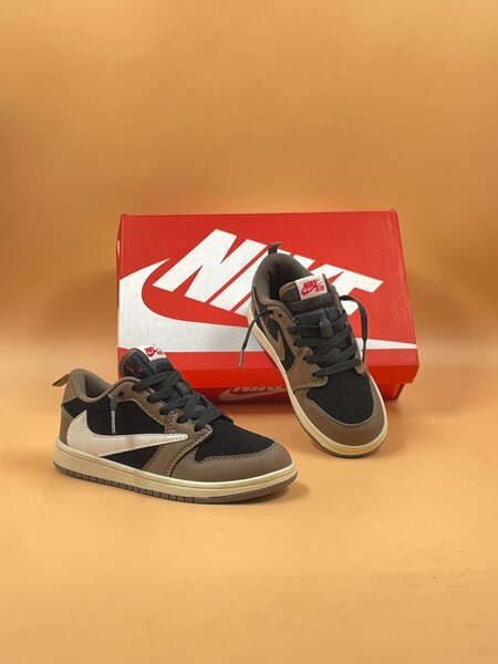 Jordan 1 kids kiks