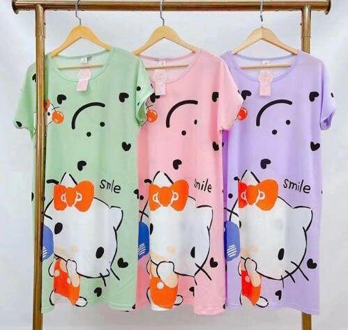 Sleep wear