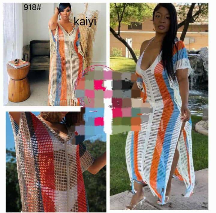 Robe