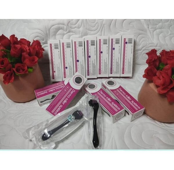 Derma roller