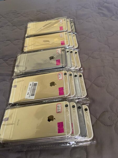 iPhone 6plus