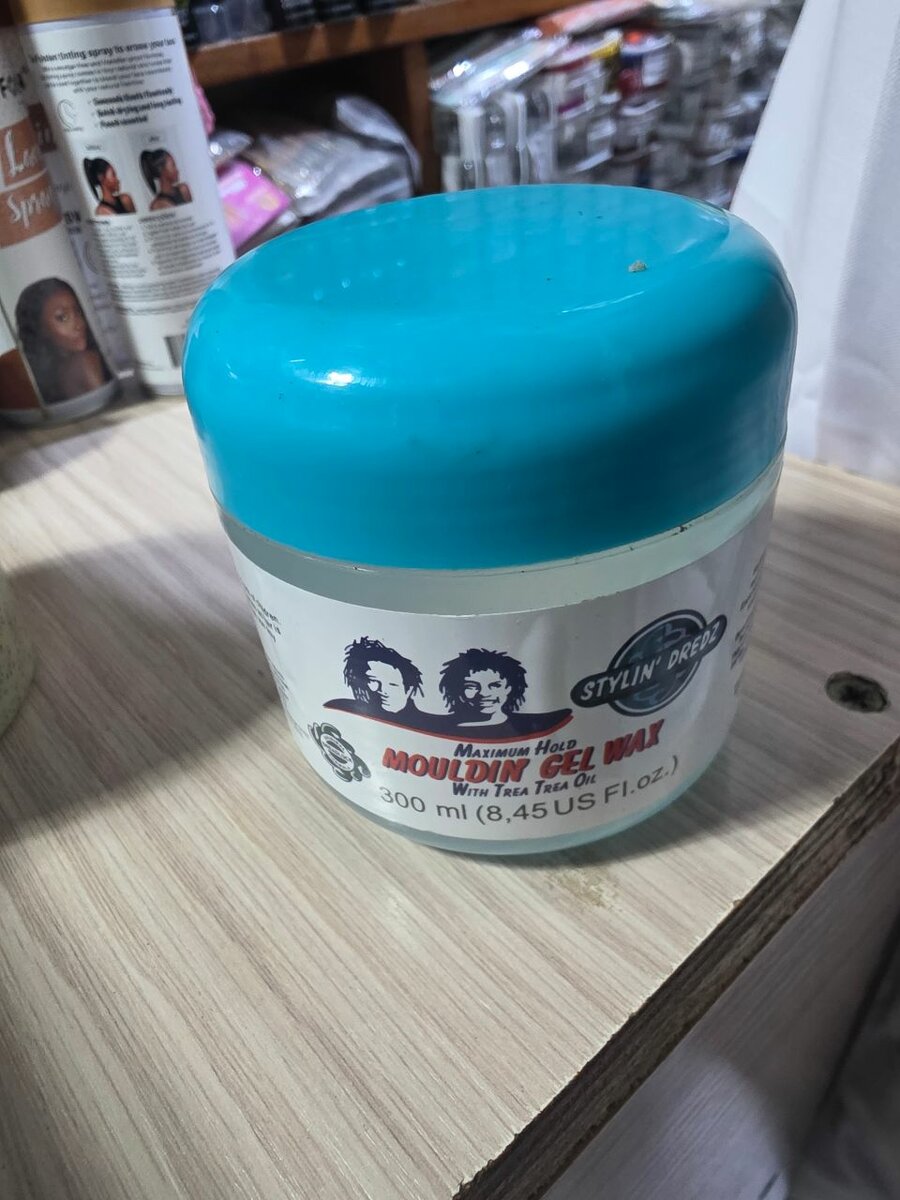MOULDIN GRL WAX