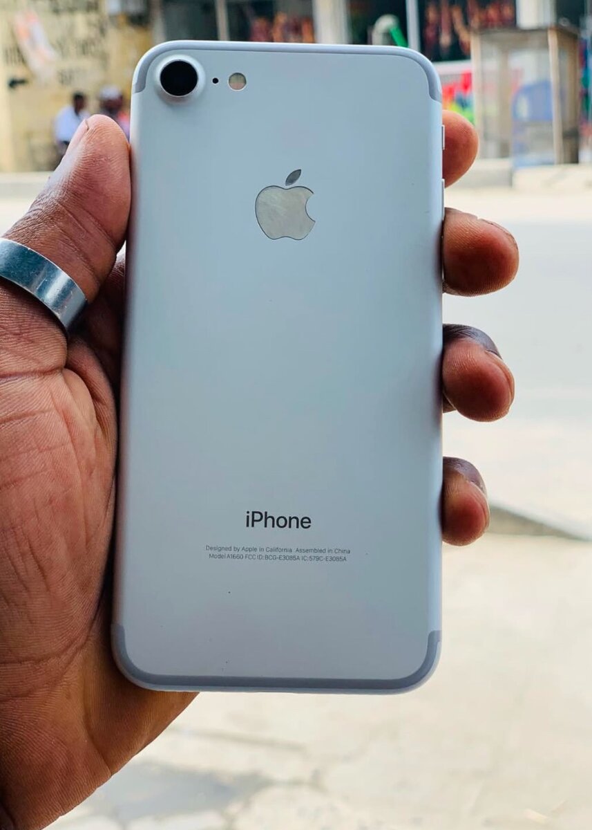 iPhone 7 32gb