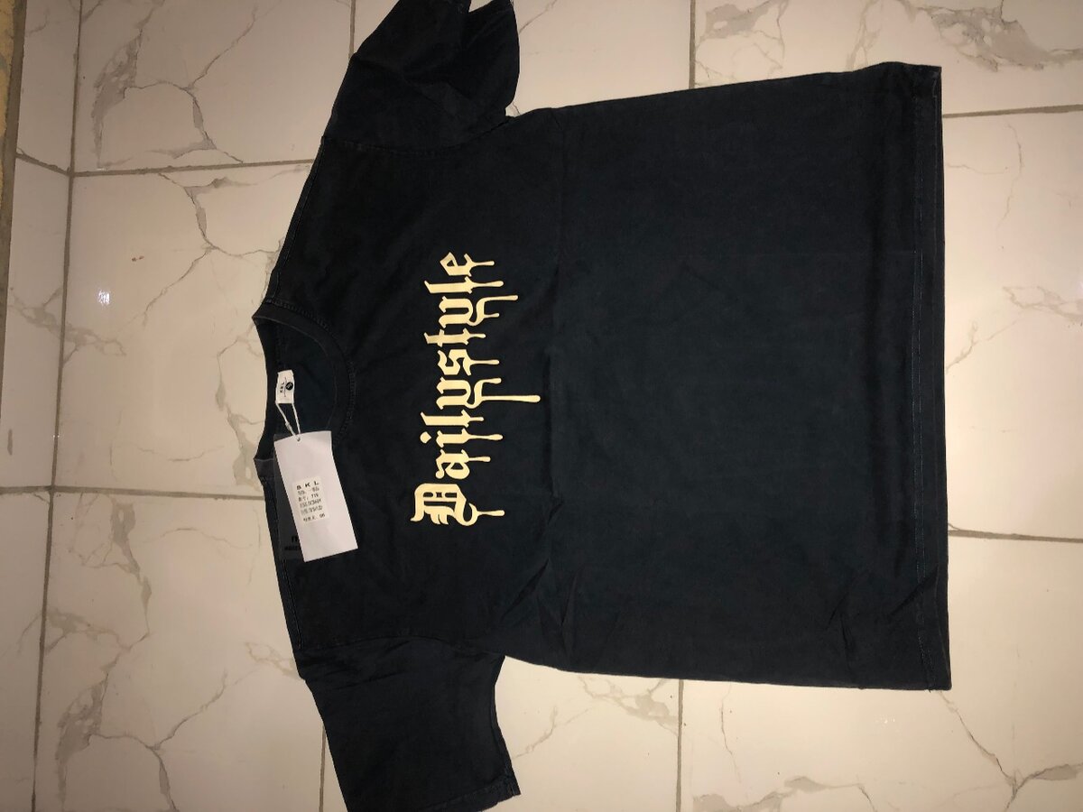 T-shirt