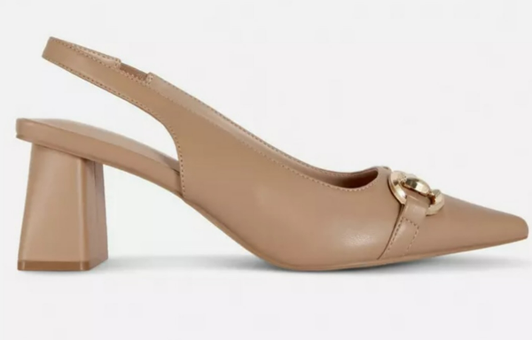 heels