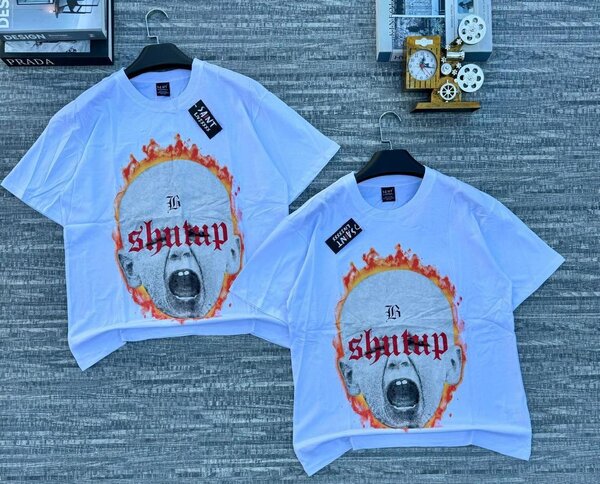 T shirts