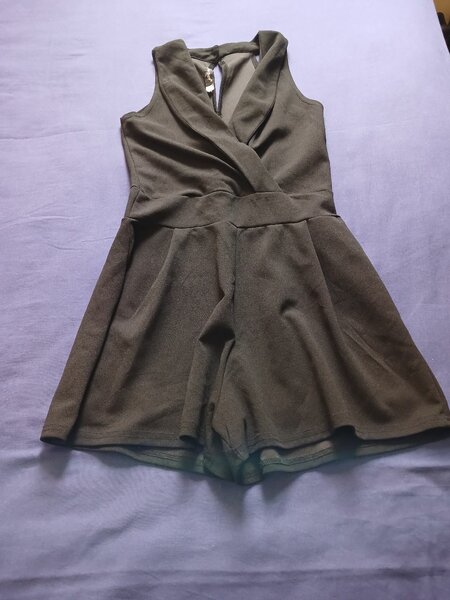 Jam suit
