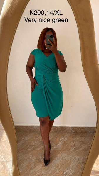 dress