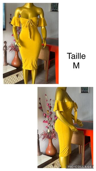 Vêtements femme