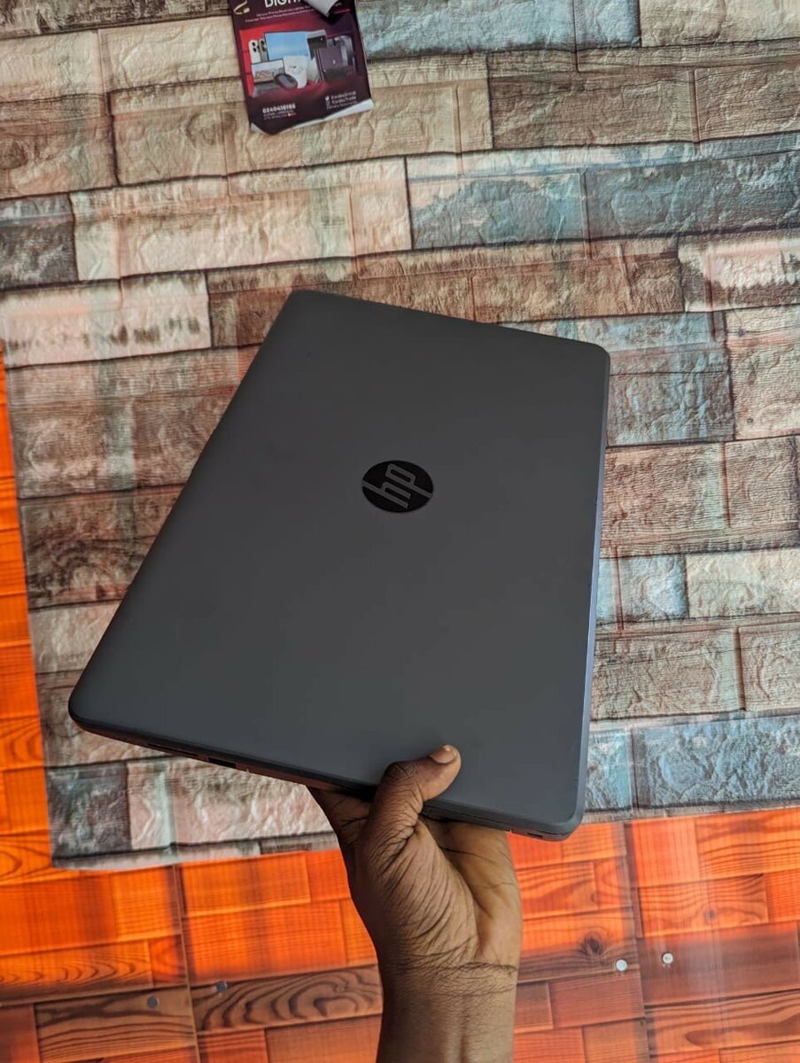 Hp 250 g6