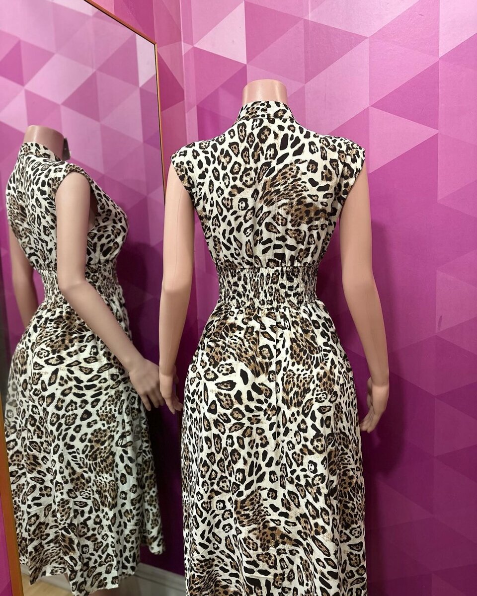 Ladies dress