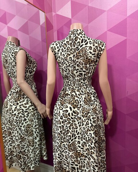 Ladies dress