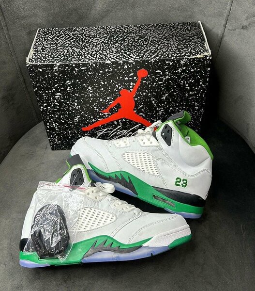 Air jordan 5