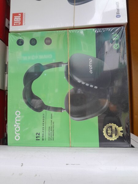 Oraimo Headset