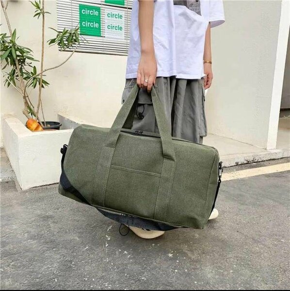 Luggage bags