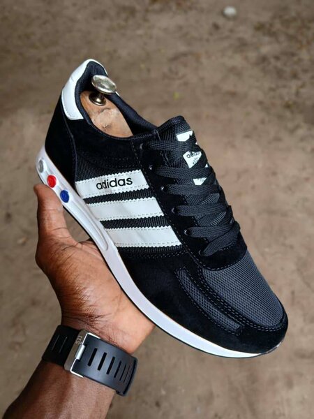 Chaussures hommes