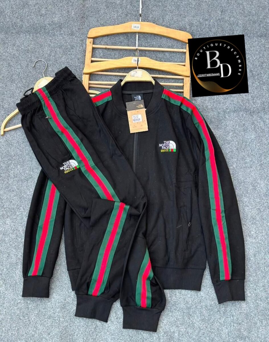 Ensemble Gucci