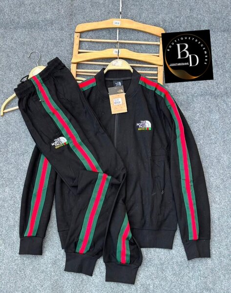 Ensemble Gucci
