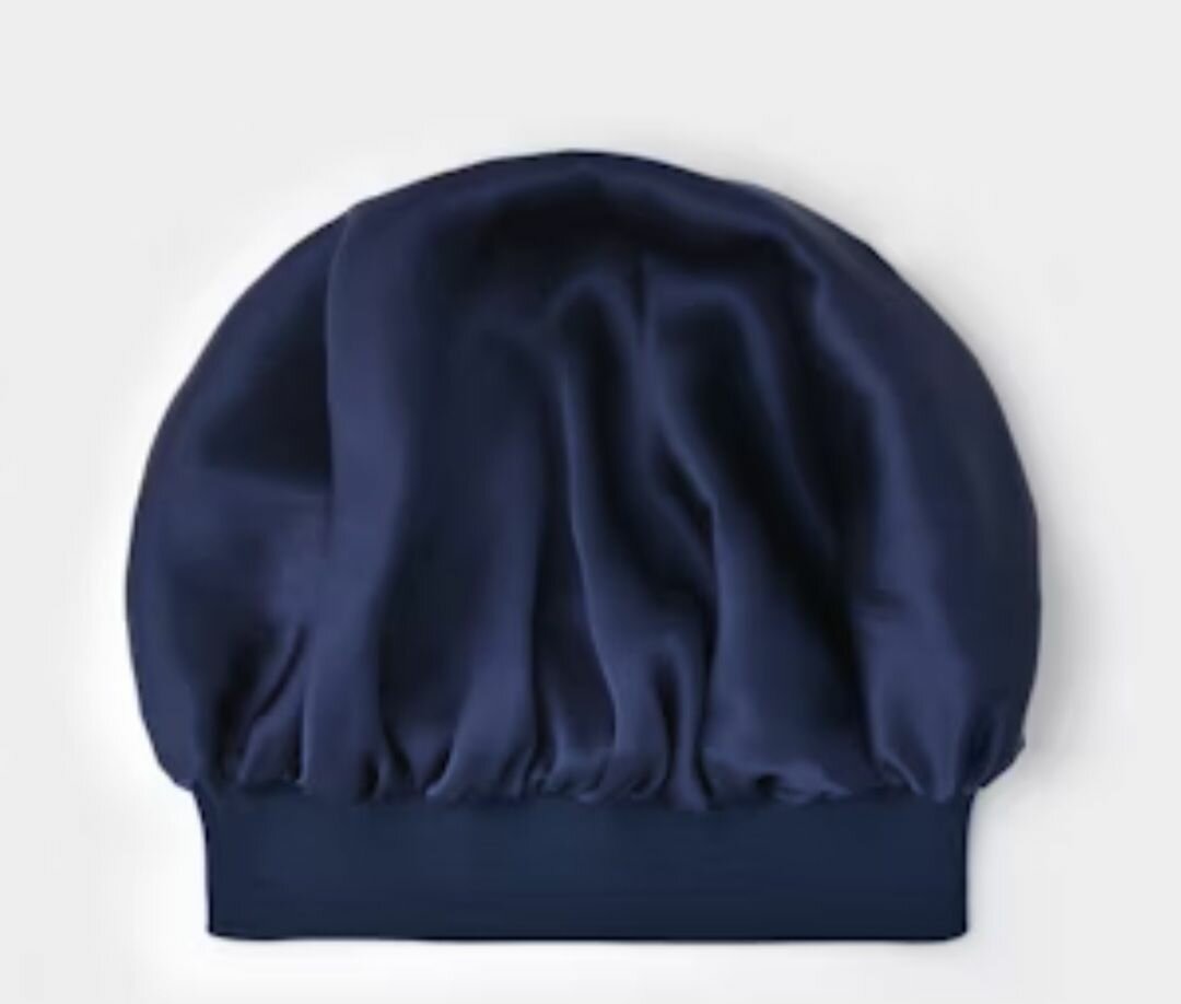 Hair bonnet