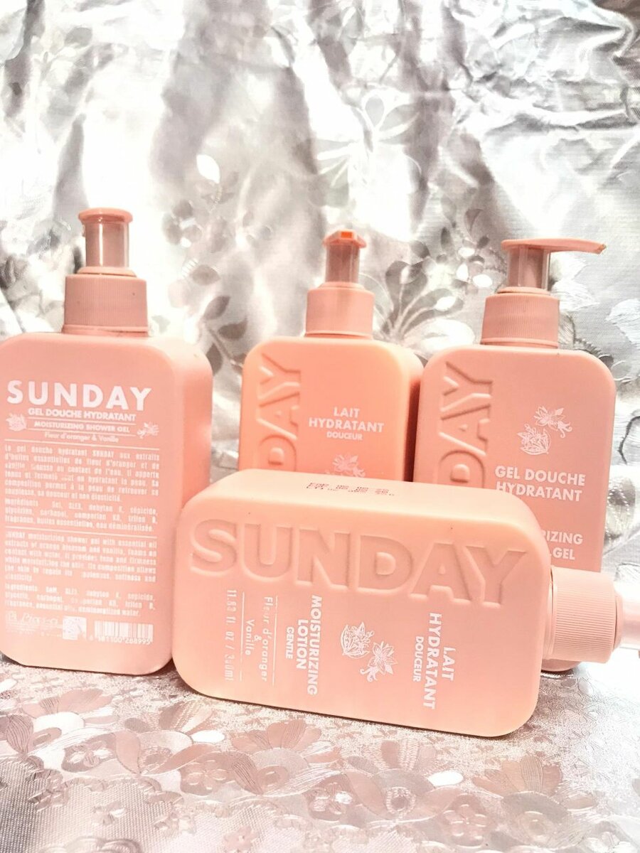 Sunday