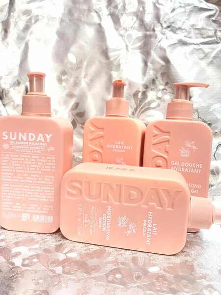 Sunday