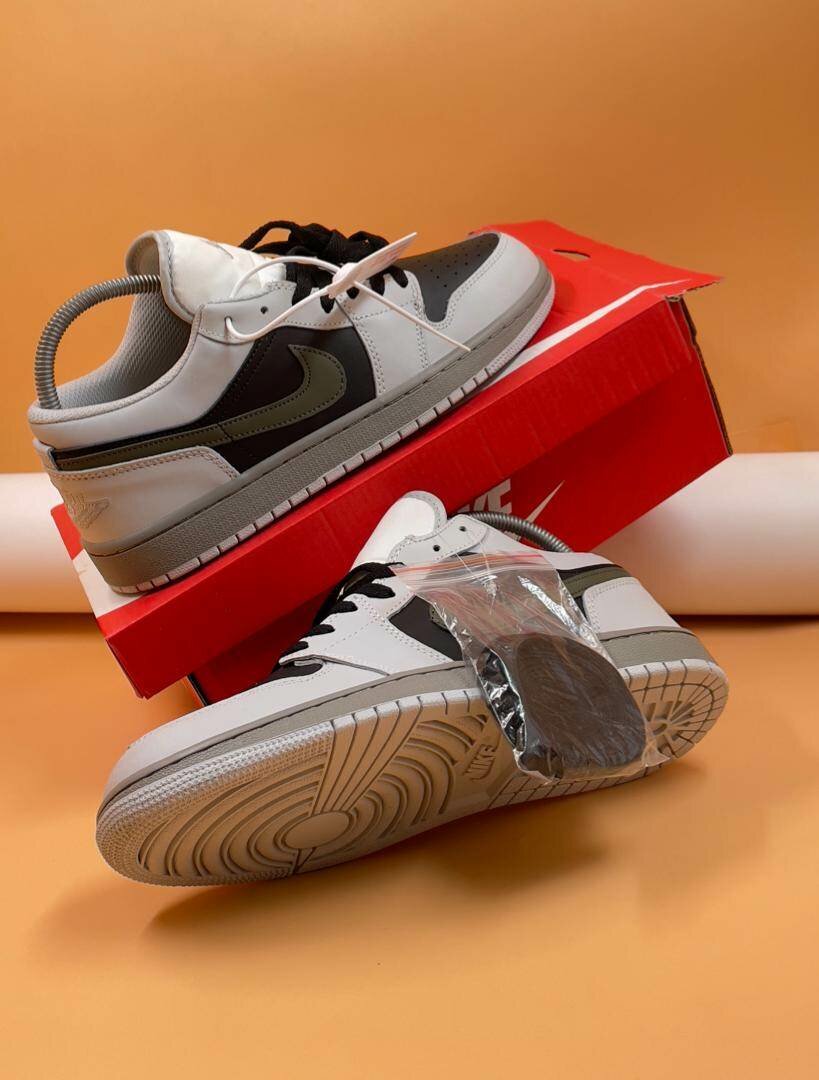 Jordan 1