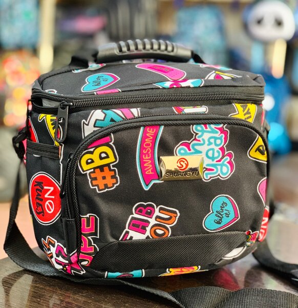 Lunch bags