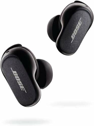 Bose quietcomfort earbuds