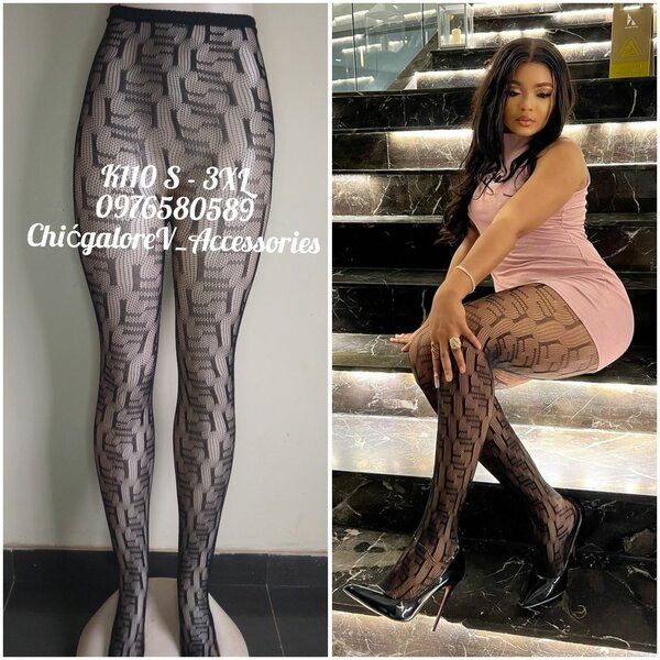 FENDI TIGHTS