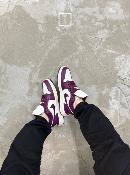Sneakerbox