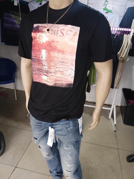 Premium outfit