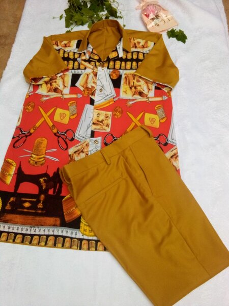 Kaftan
