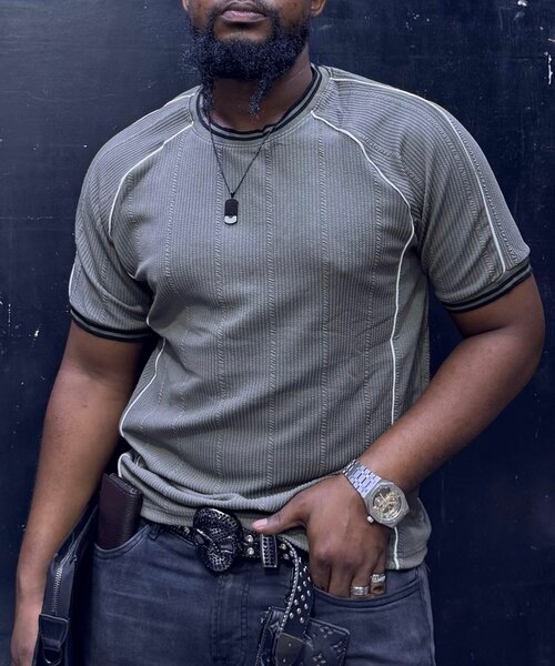 Men's shirts
