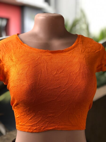 T-shirt femme élégante