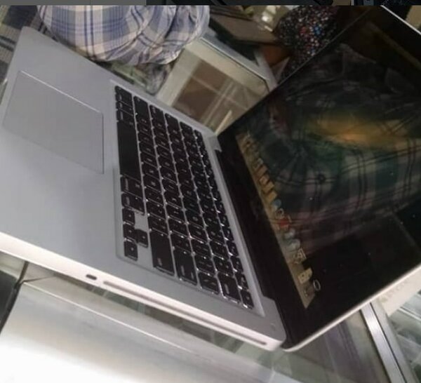 notebook