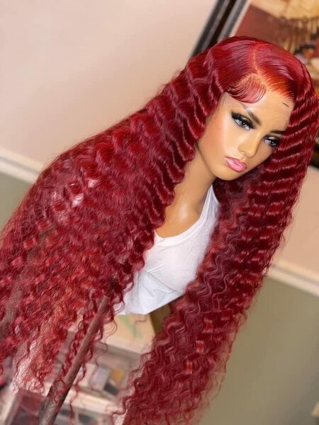Lace wigs