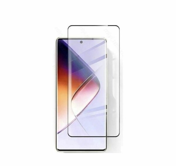 Anti-Choc Infinix Note 40 pro