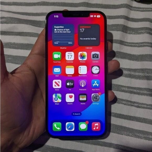 iPhone 12