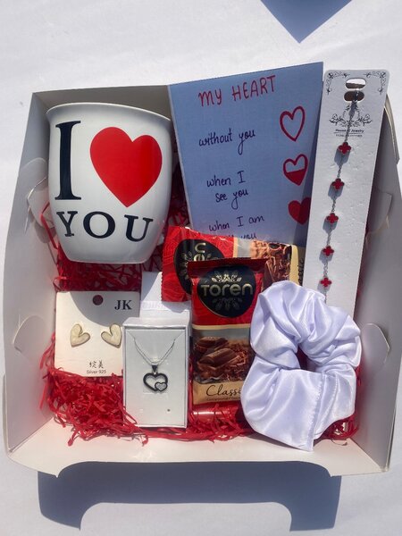 Vals Day Package