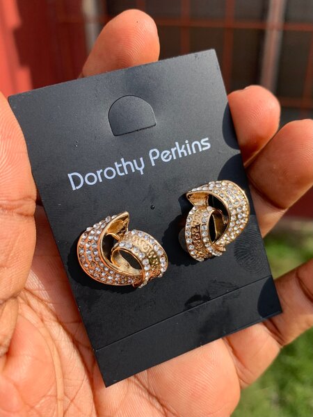 Earring