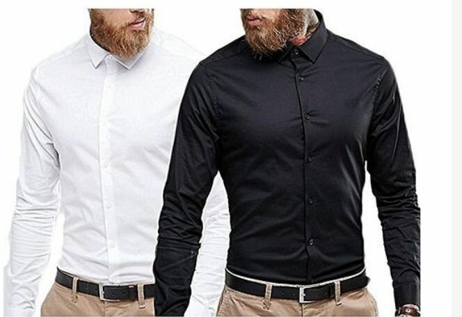 Business outfit