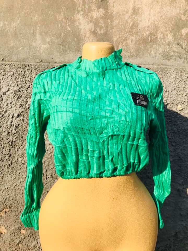  readily available polenecks